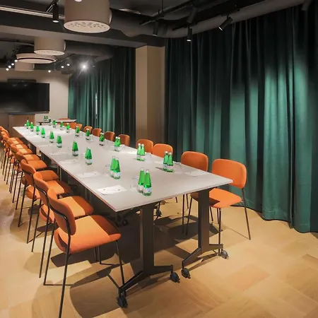 Hotel Aston Riga