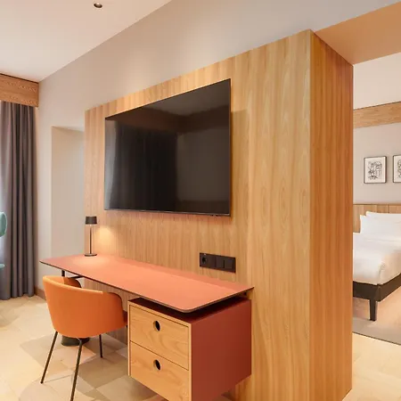 Aston 4* Riga