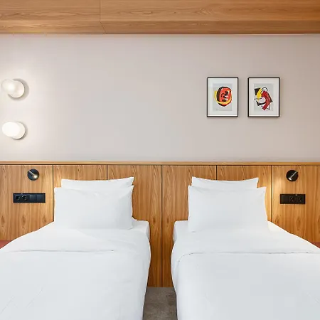 Hotel Aston