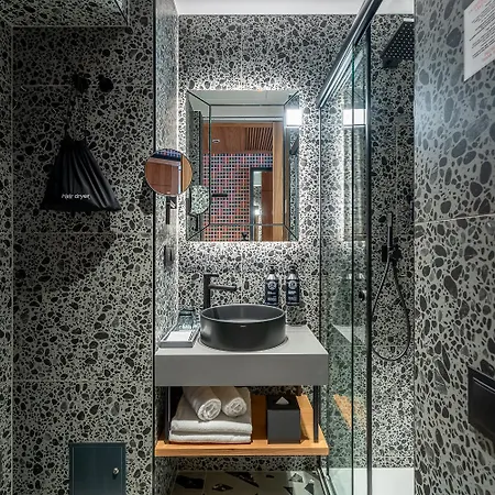 Aston Hotel Riga