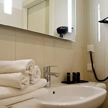 Aston Hotel Riga